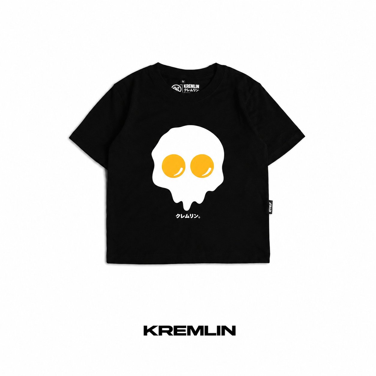 Kremlin Kids T-Shirt - SHOKU