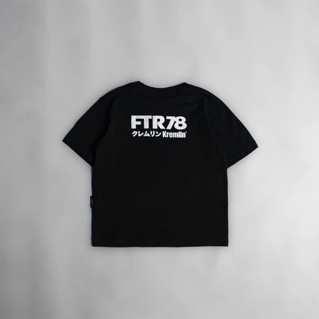Kremlin Kids T-Shirt - PIXO image 3
