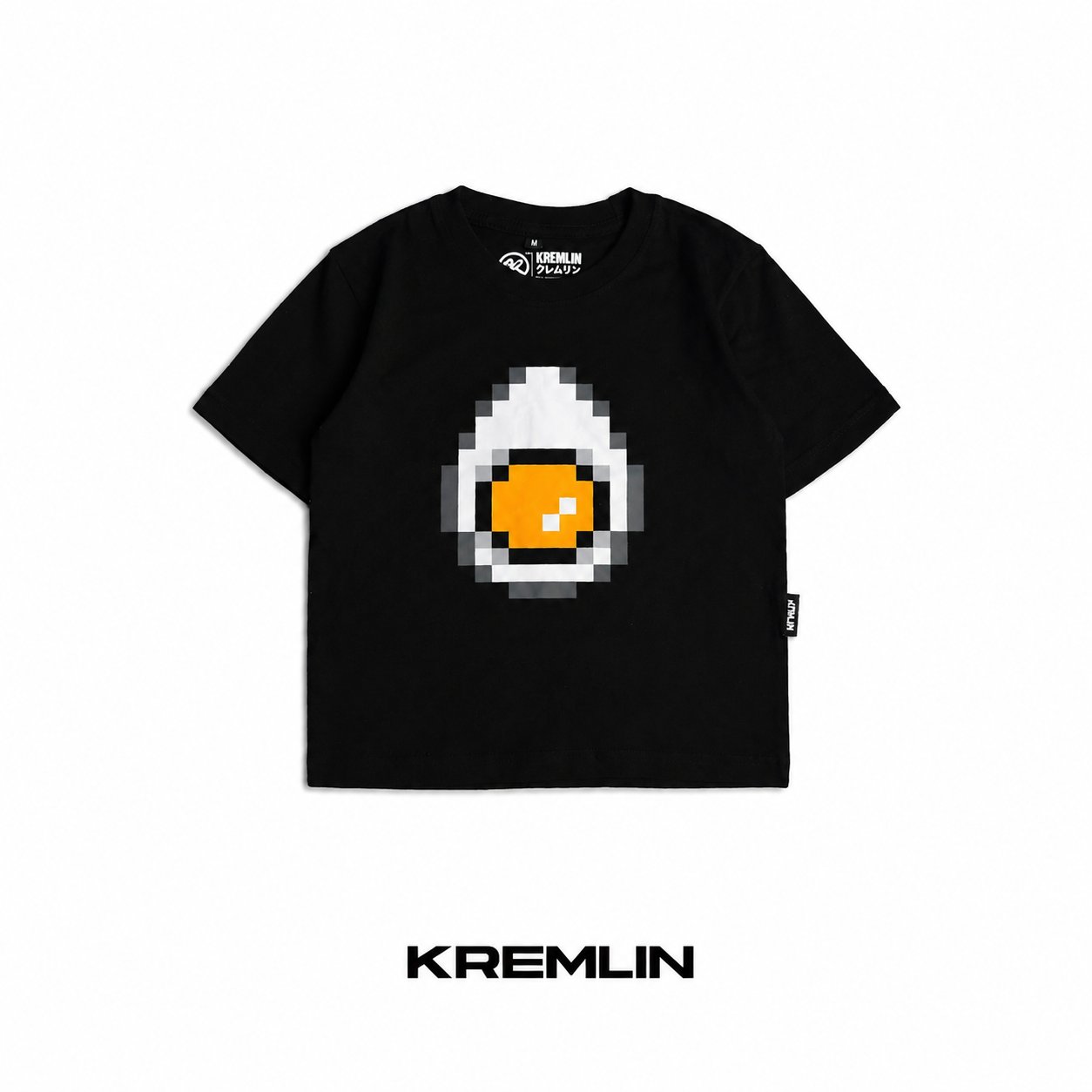 Kremlin Kids T-Shirt - PIXO
