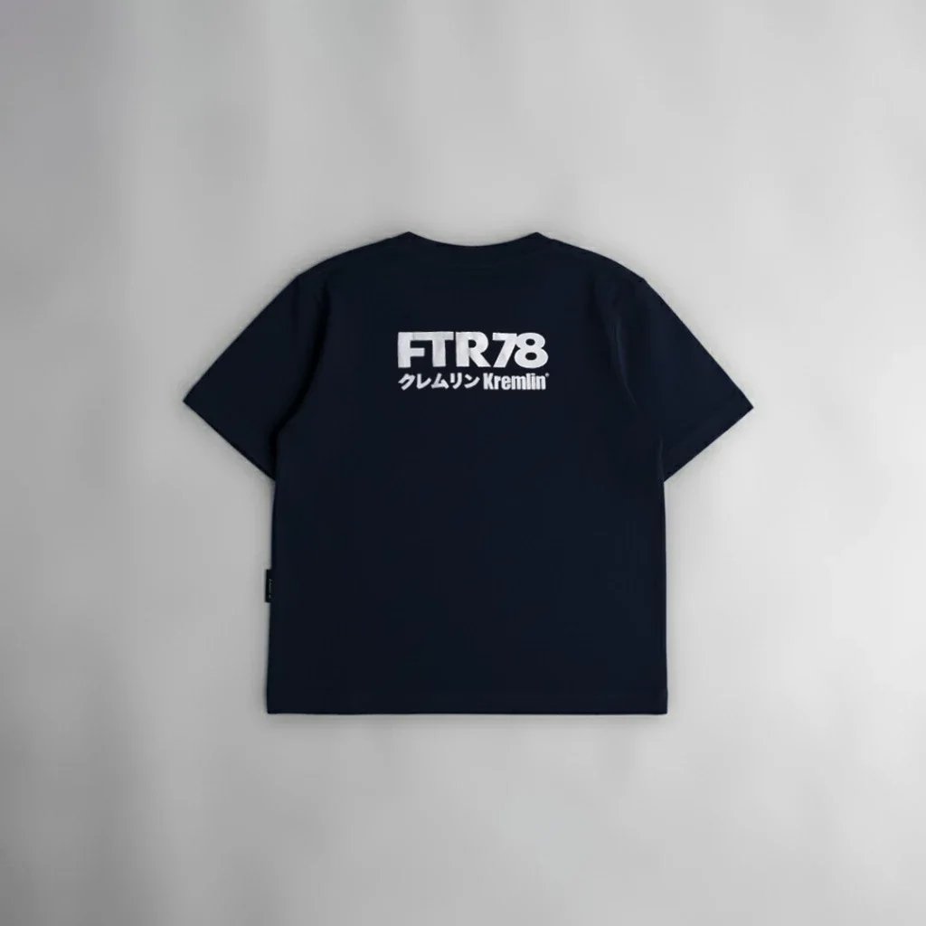 Kremlin Kids T-Shirt - PIXO image 4