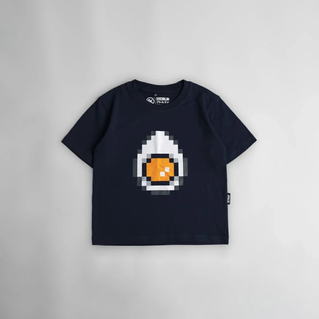 Kremlin Kids T-Shirt - PIXO image 2