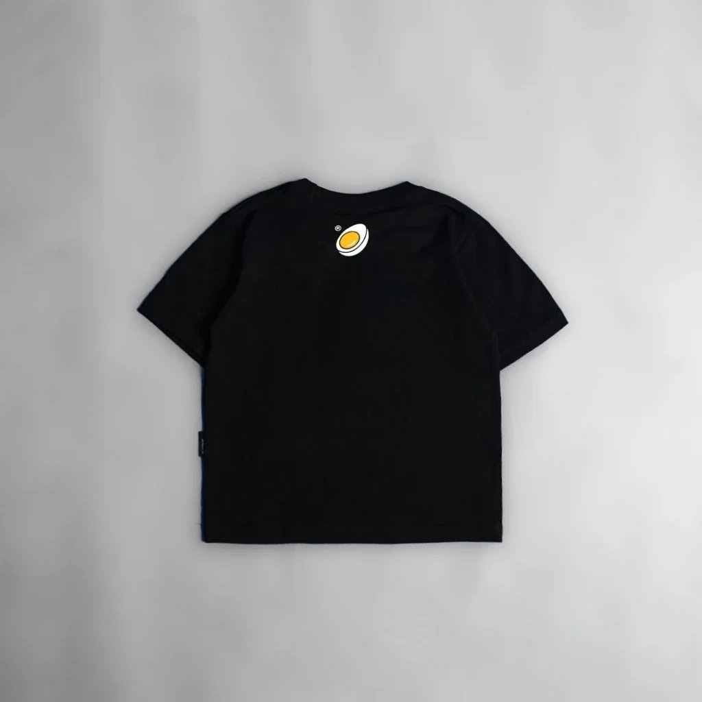 Kremlin Kids T-Shirt - KIDNAP image 3
