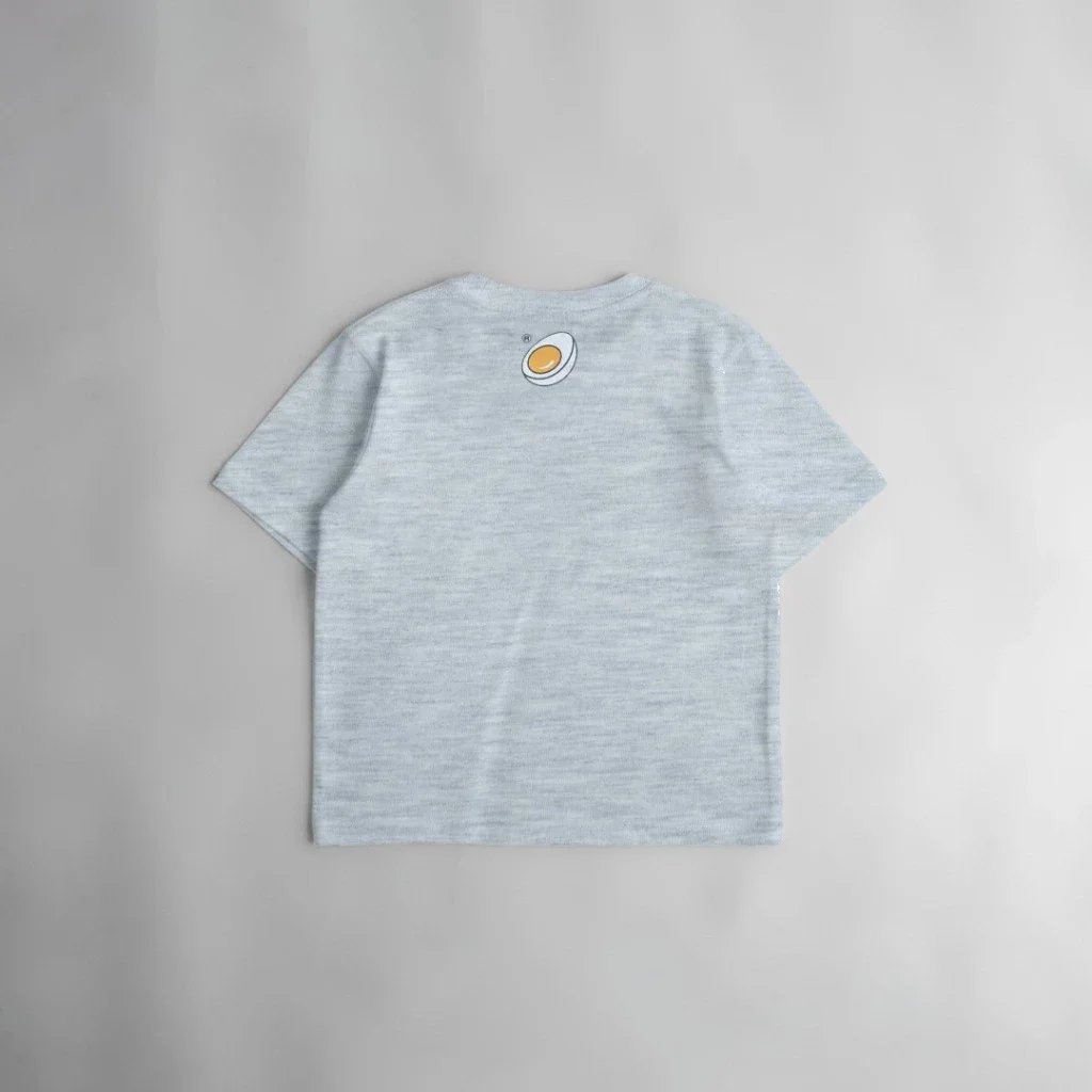 Kremlin Kids T-Shirt - CHIKU image 4