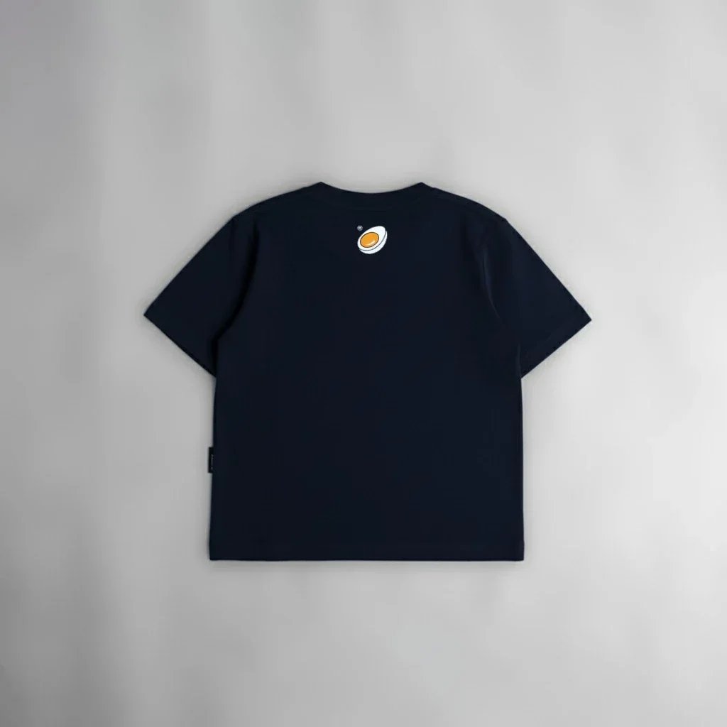 Kremlin Kids T-Shirt - EGGO image 3