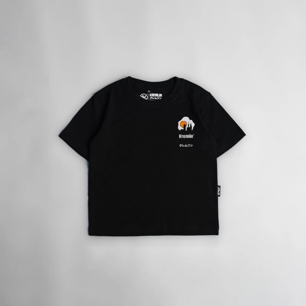 Kremlin Kids T-Shirt - GOKYO image 3