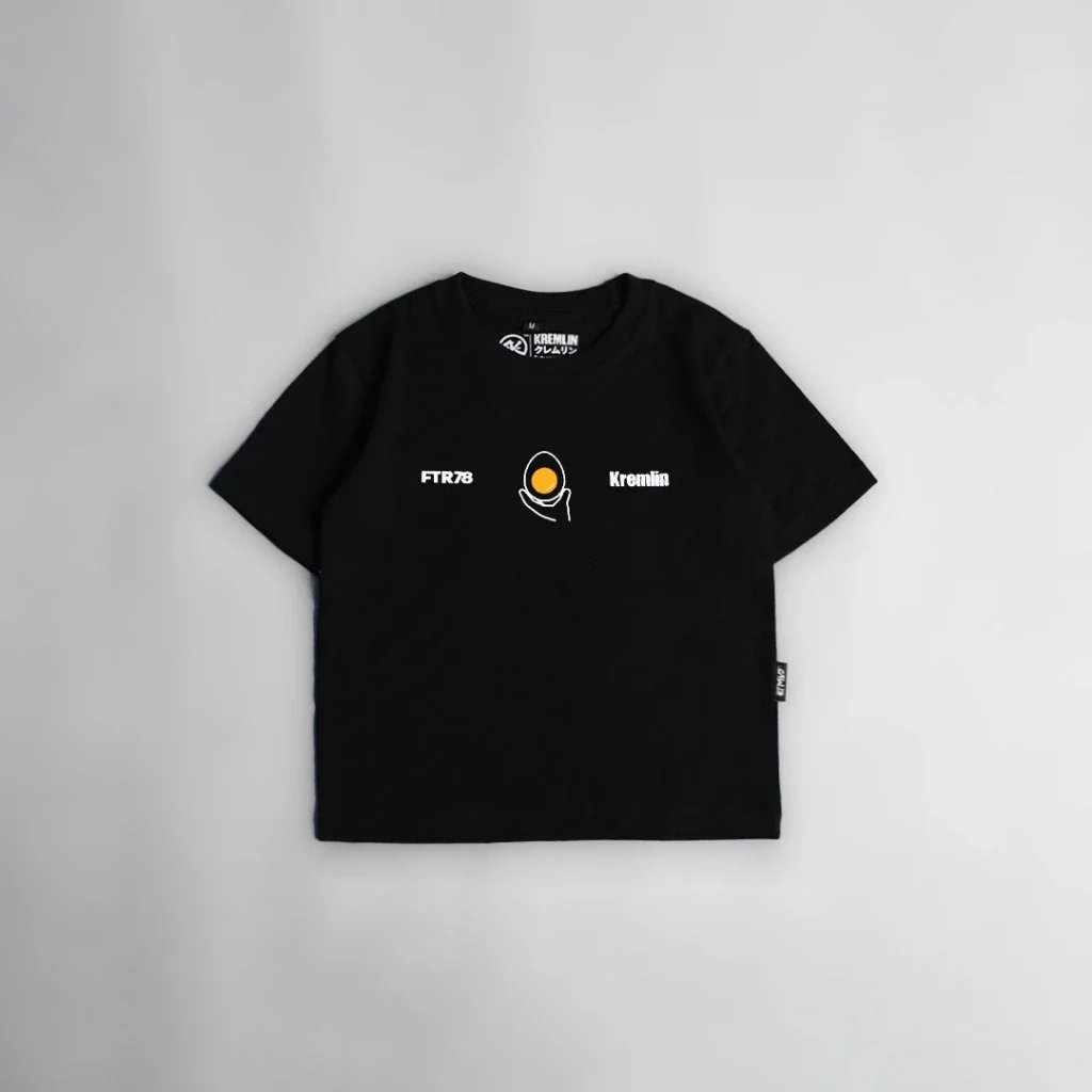 Kremlin Kids T-Shirt - HIPZ image 3
