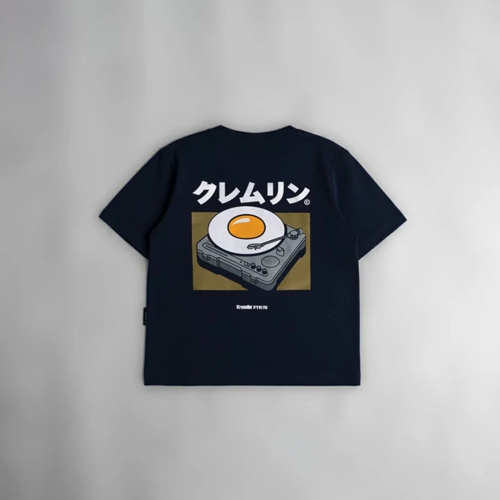 Kremlin Kids T-Shirt - HIPZ image 2
