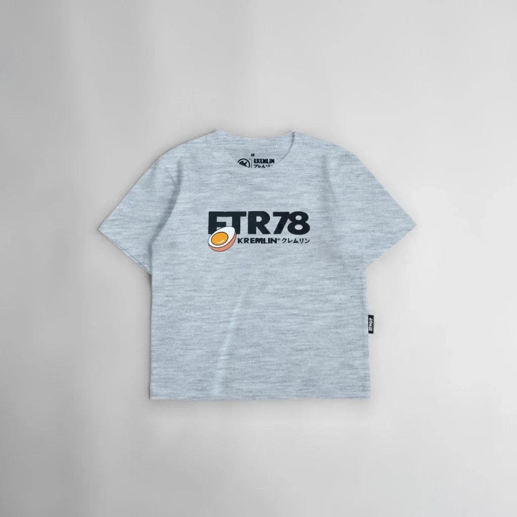 Kremlin Kids T-Shirt - FUTURO image 2