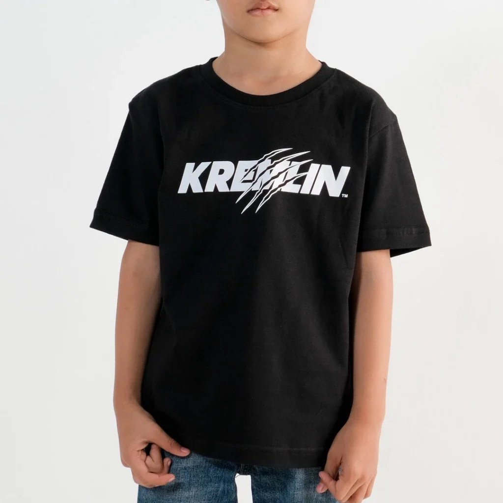 Kremlin Kids T-Shirt - TORRA image 2