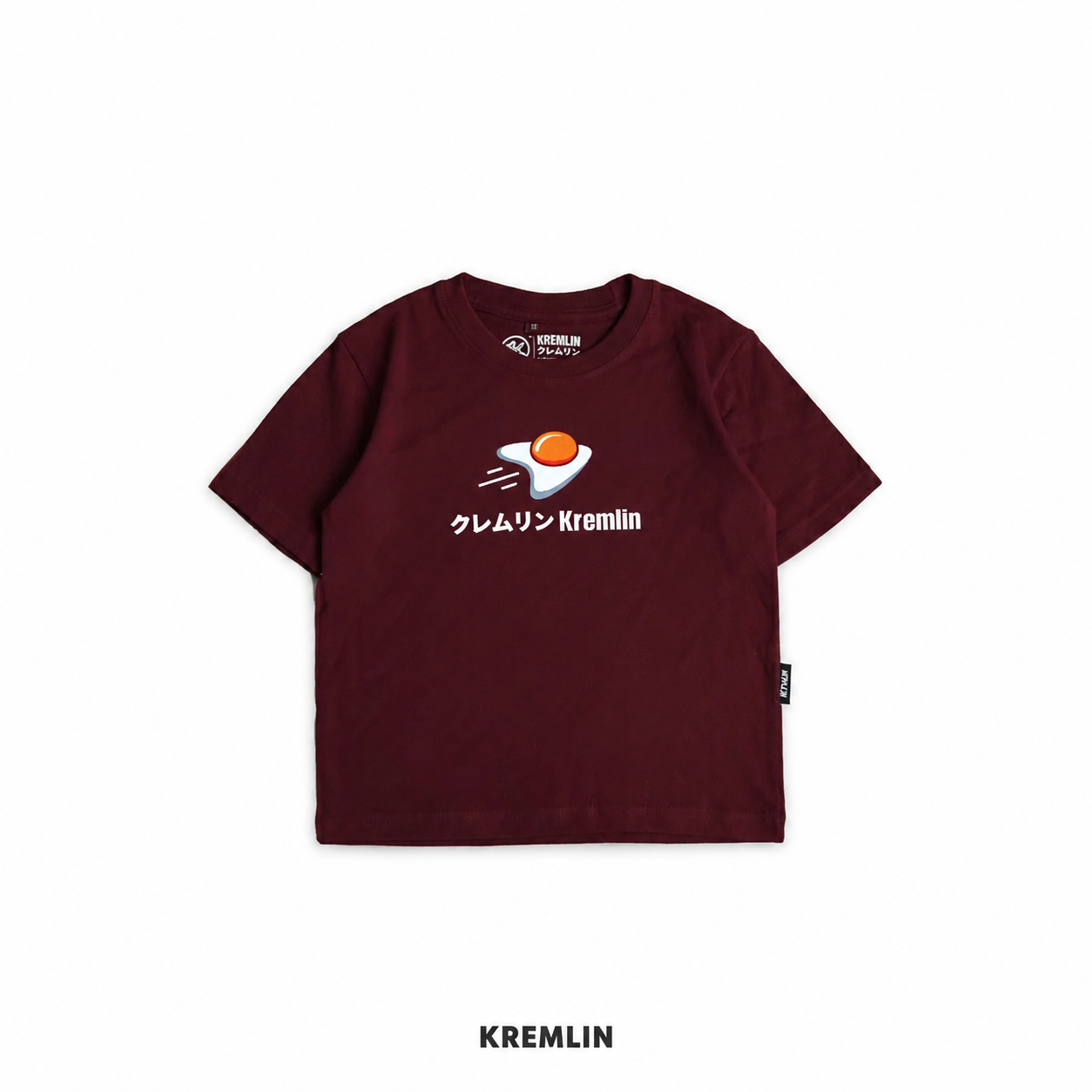 Kremlin Kids T-Shirt - AESTRO image 2