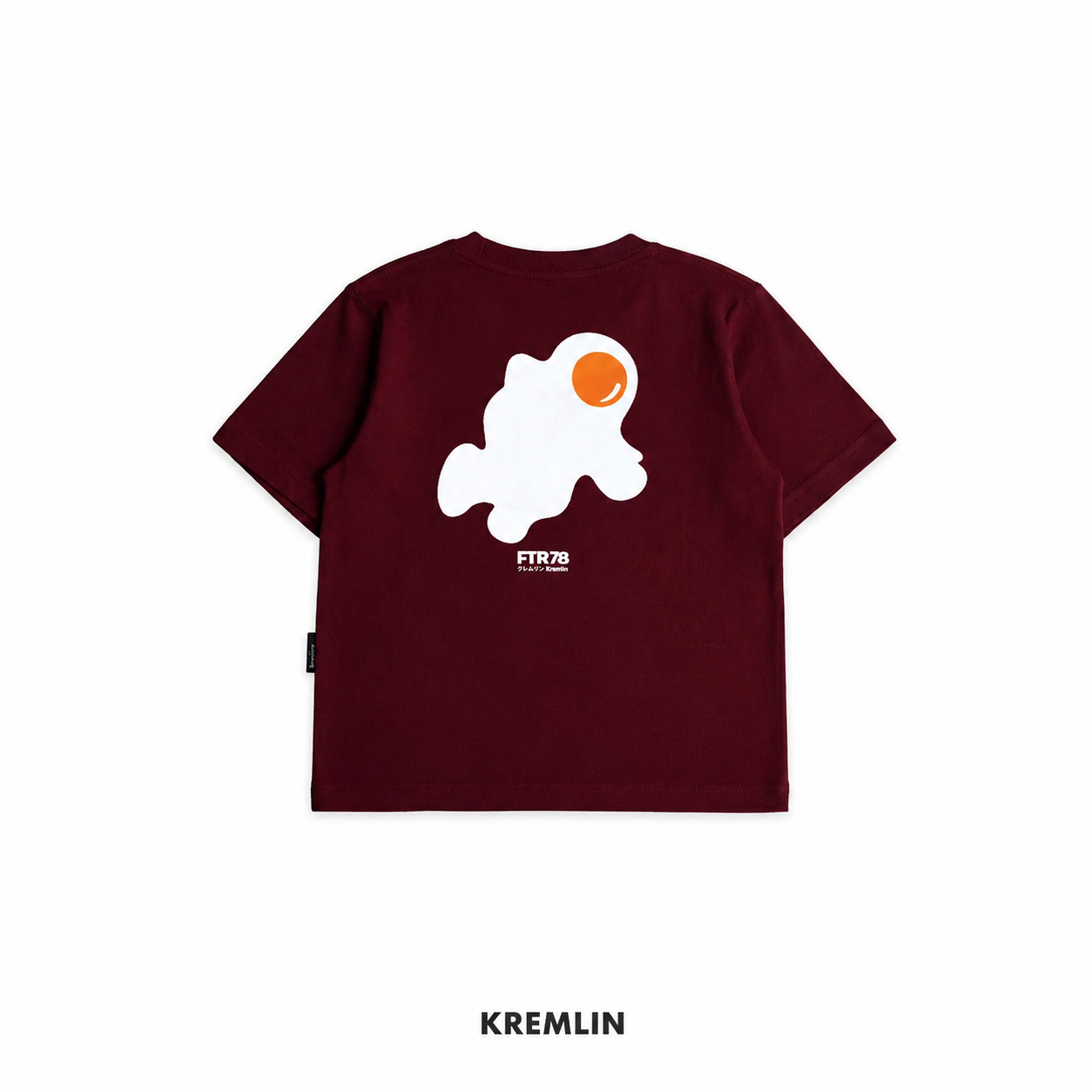 Kremlin Kids T-Shirt - AESTRO image 4