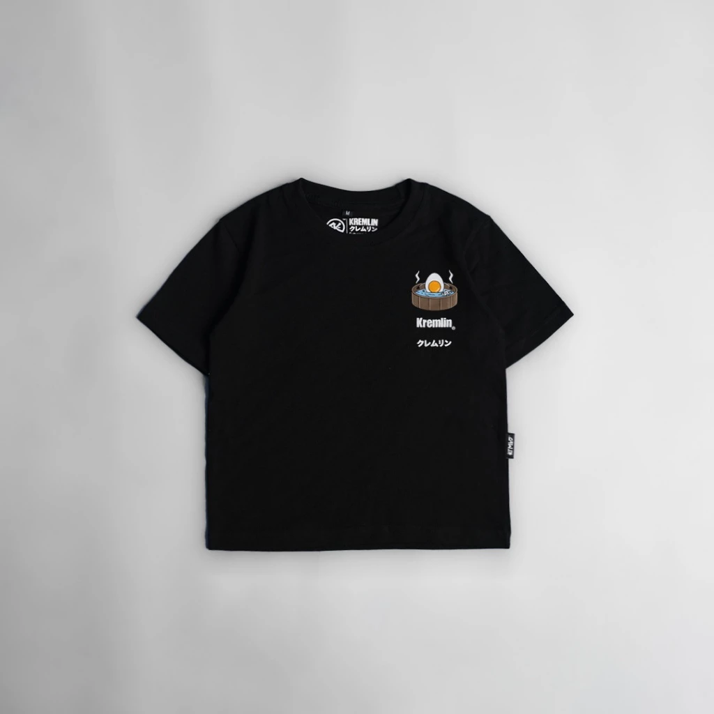 Kremlin Kids T-Shirt - SNOOZ image 2
