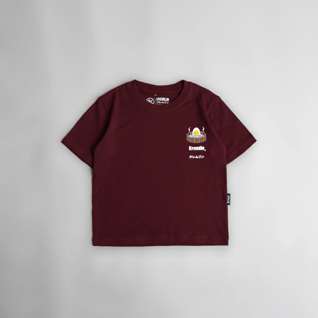 Kremlin Kids T-Shirt - SNOOZ image 3
