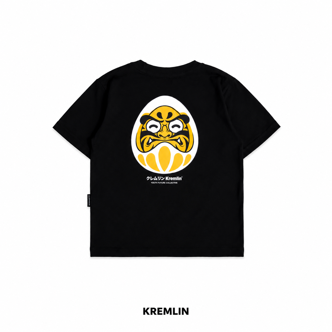 Kremlin Kids T-Shirt - MAGORUMA