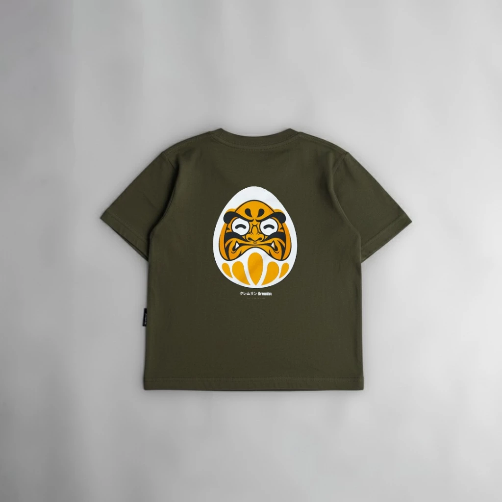 Kremlin Kids T-Shirt - MAGORUMA image 2
