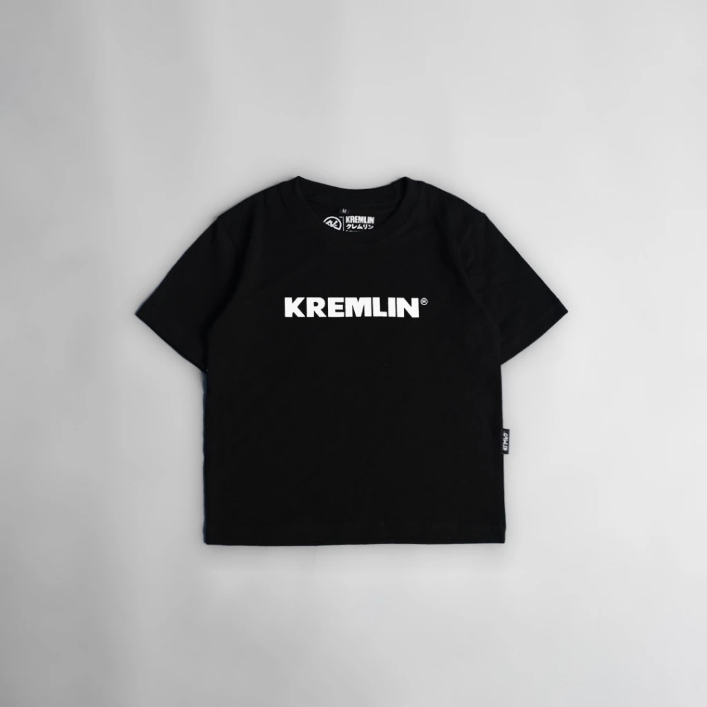 Kremlin Kids T-Shirt - NIKKU image 3