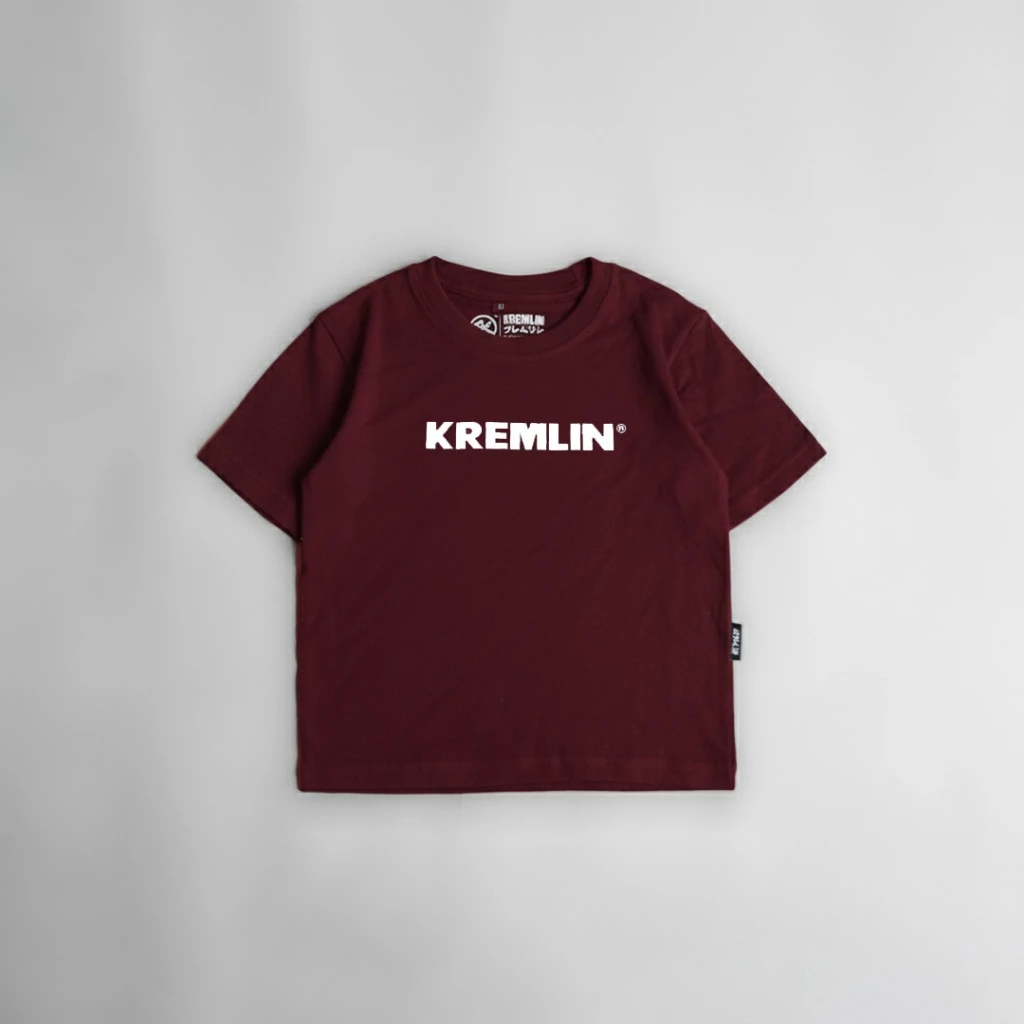 Kremlin Kids T-Shirt - NIKKU image 4