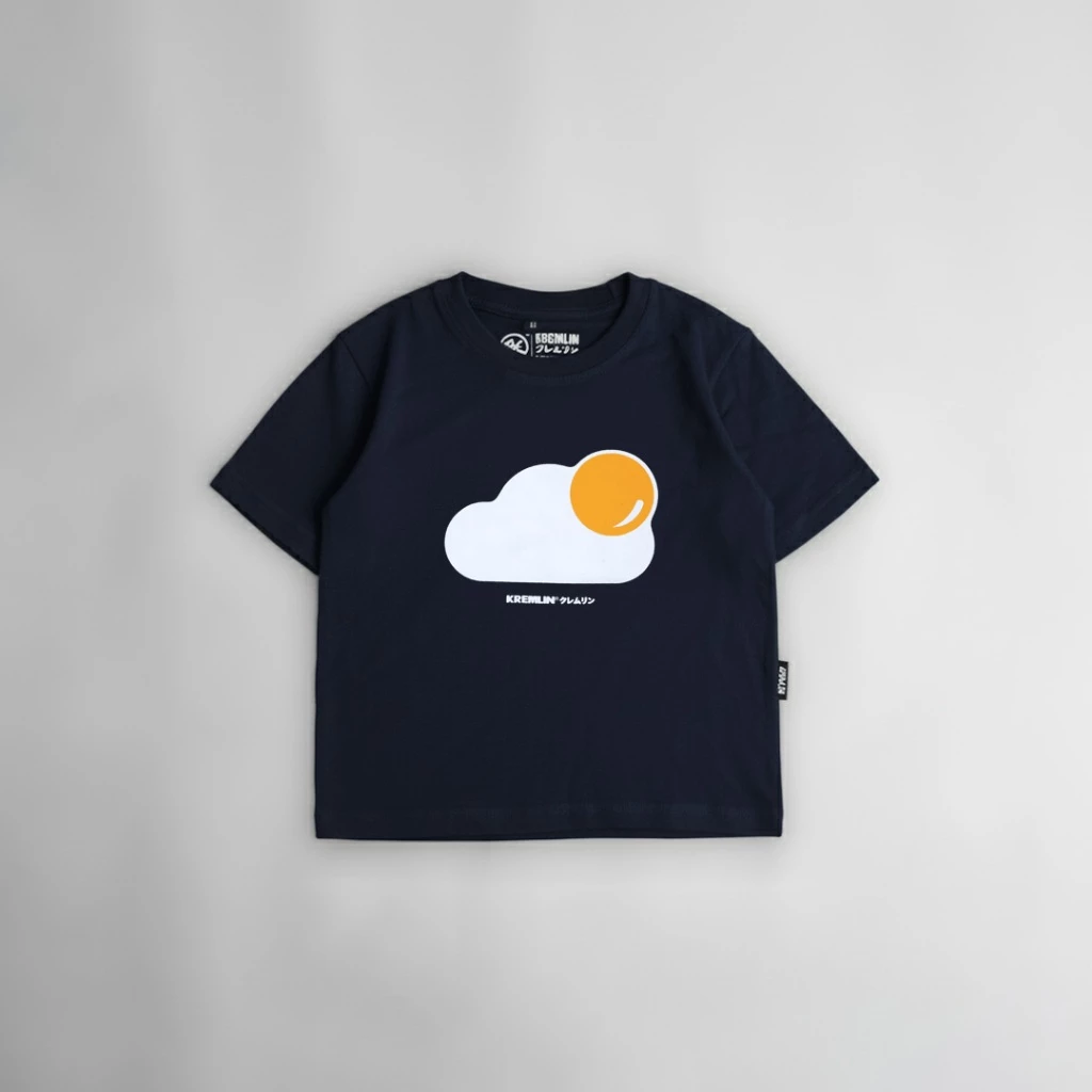 Kremlin Kids T-Shirt - BRIGHT image 2