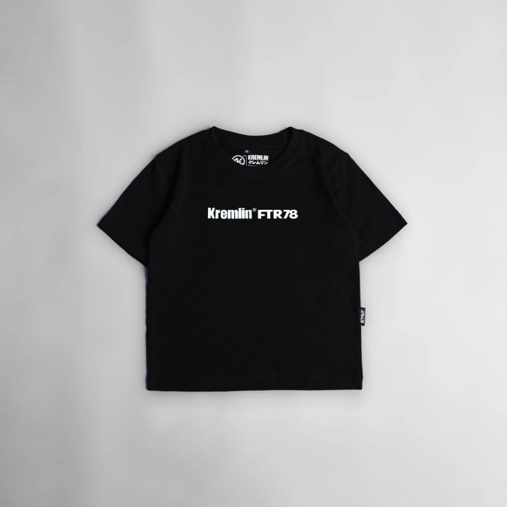 Kremlin Kids T-Shirt - JOURNO image 3
