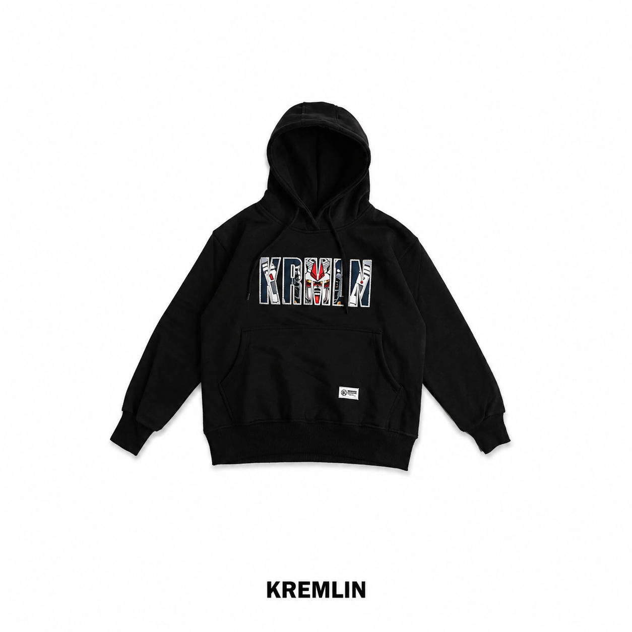 KREMLIN Kids Hoodie - TECHNA