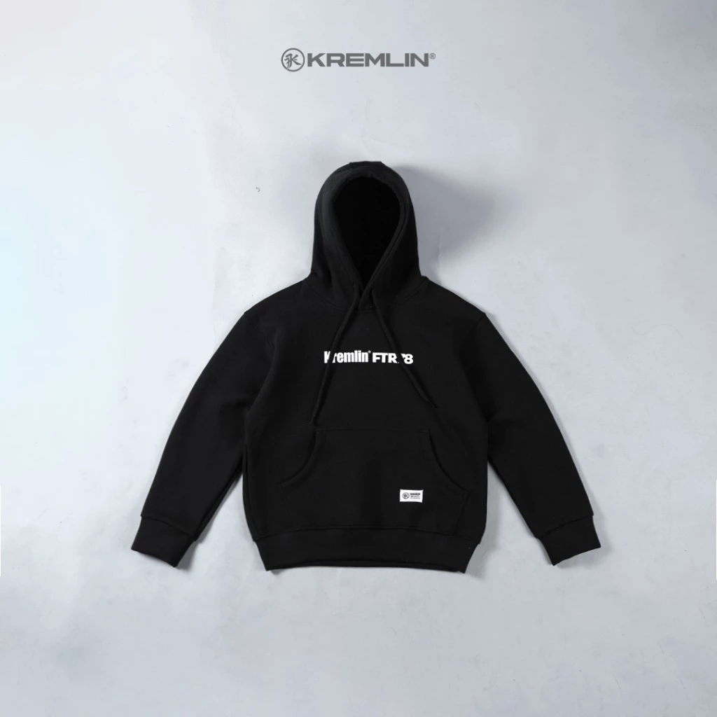 KREMLIN Kids Hoodie - MIDO image 2