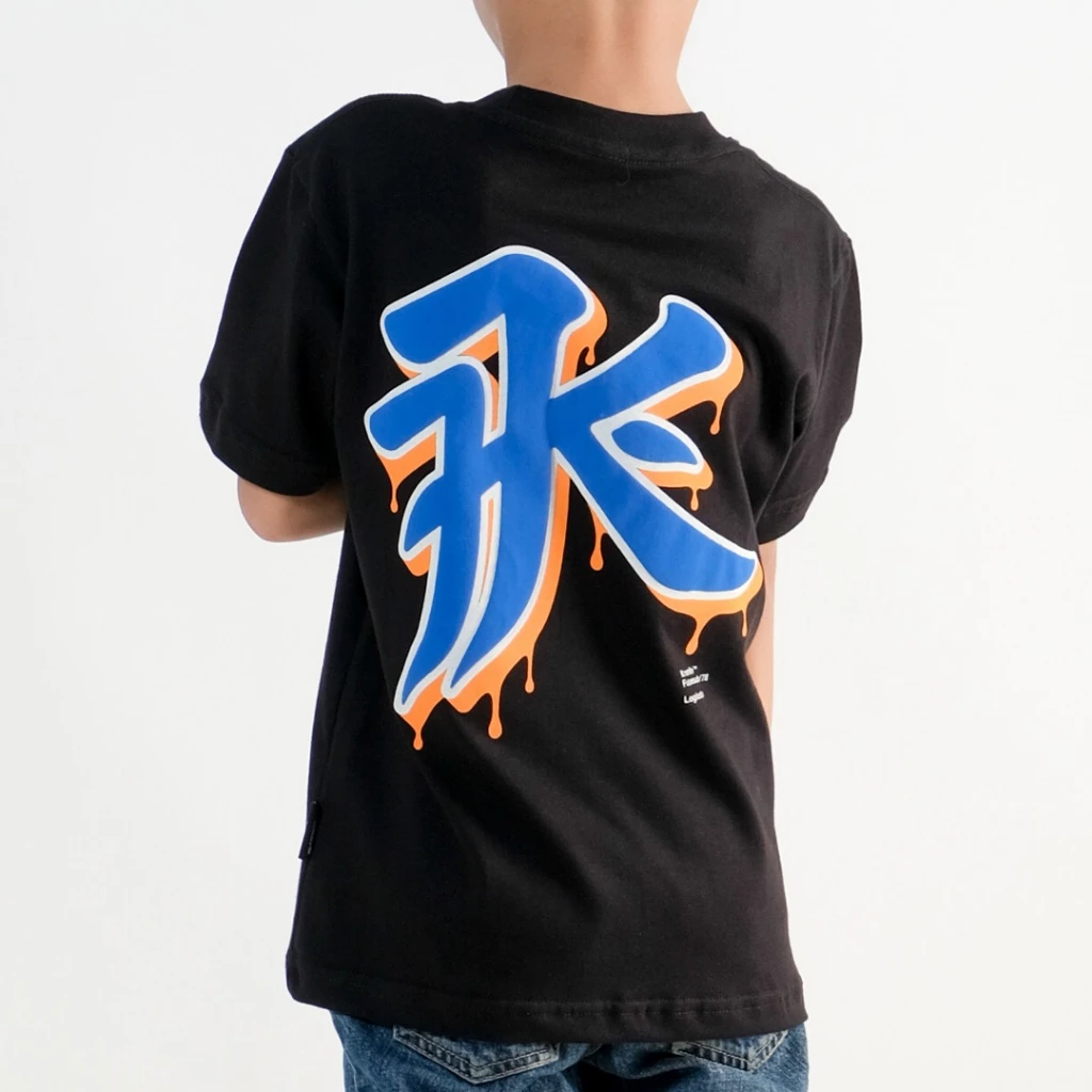Kremlin Kids T-Shirt - DRIP image 3