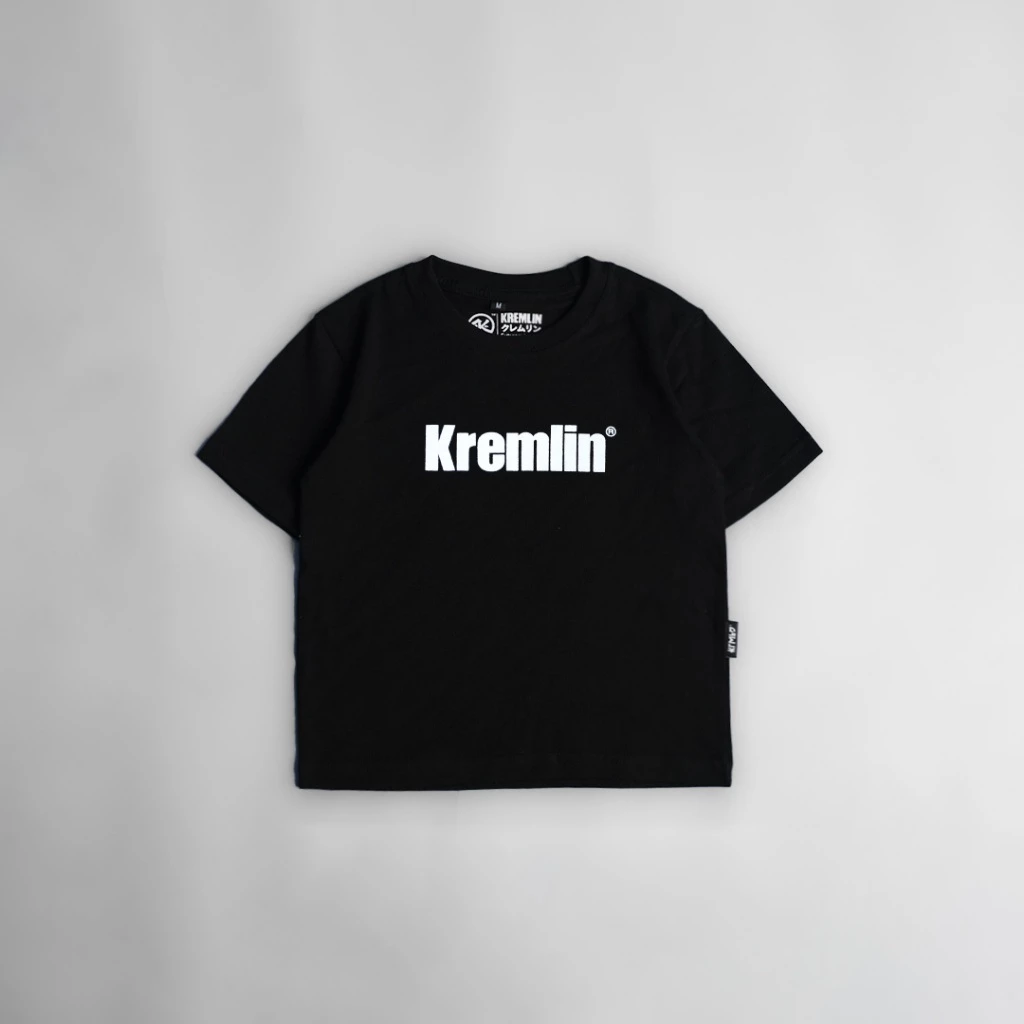 Kremlin Kids T-Shirt - LAZZ image 2