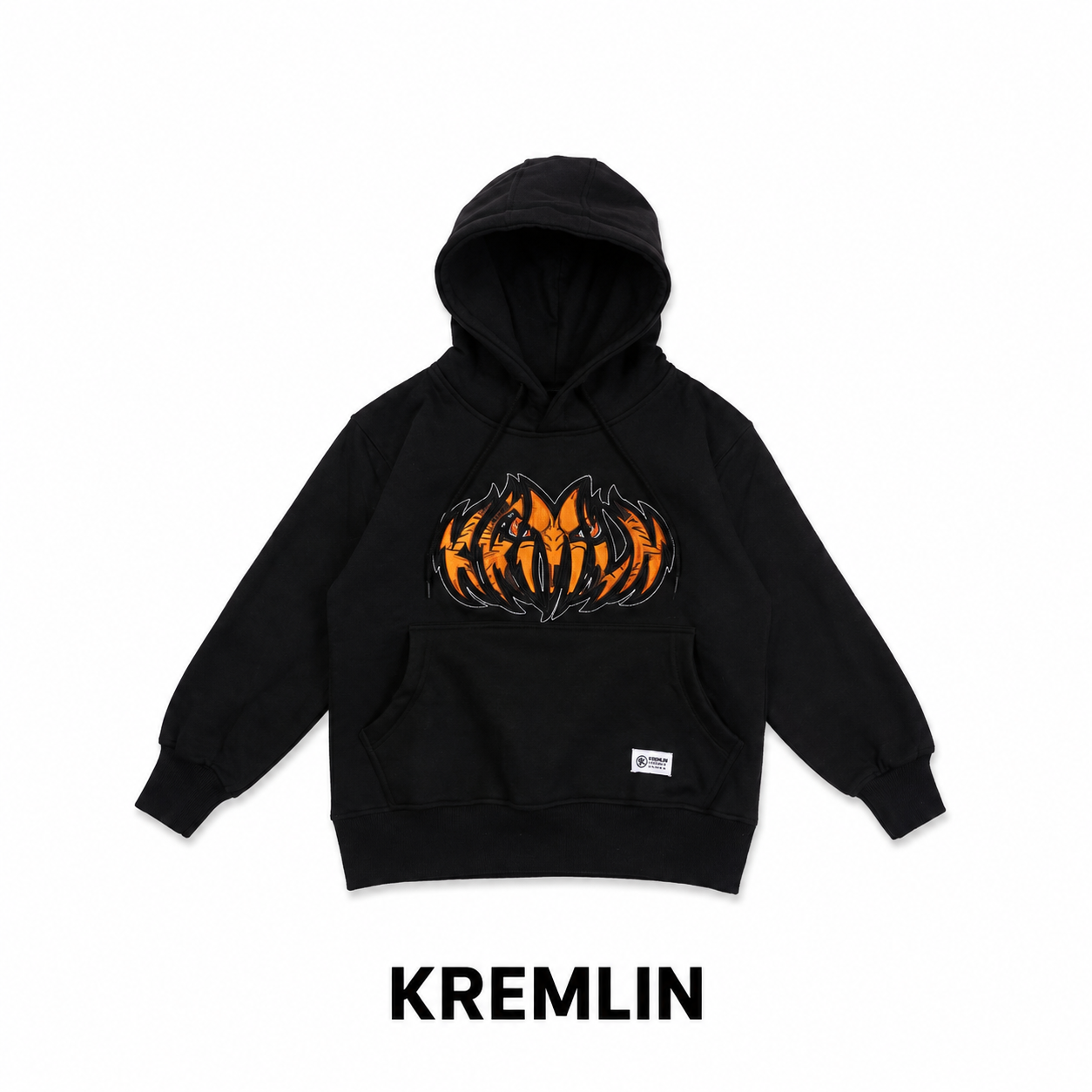 KREMLIN Kids Hoodie - KIRAI