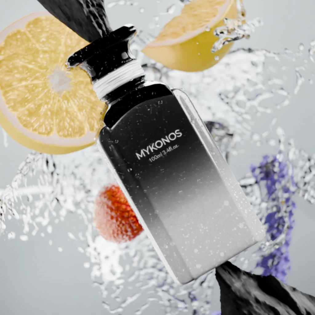 Mykonos - California Extrait de Parfum 100ml image 3