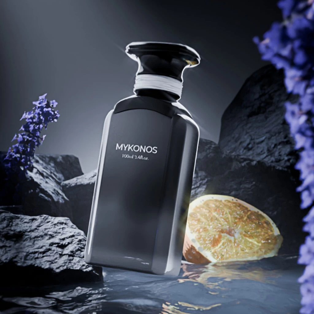 Mykonos - California Extrait de Parfum 50ml & 100ml image 2