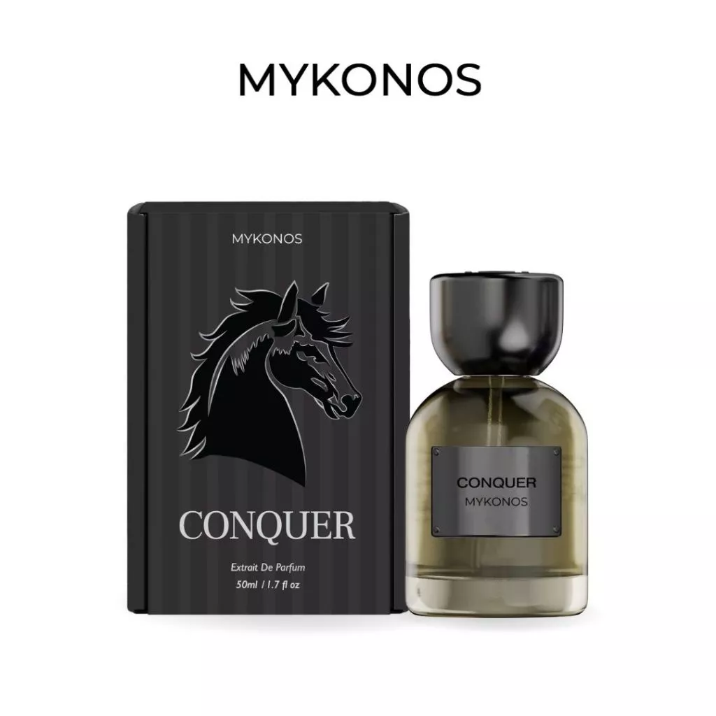 Mykonos - Conquer Extrait de Parfum 50ml image 4