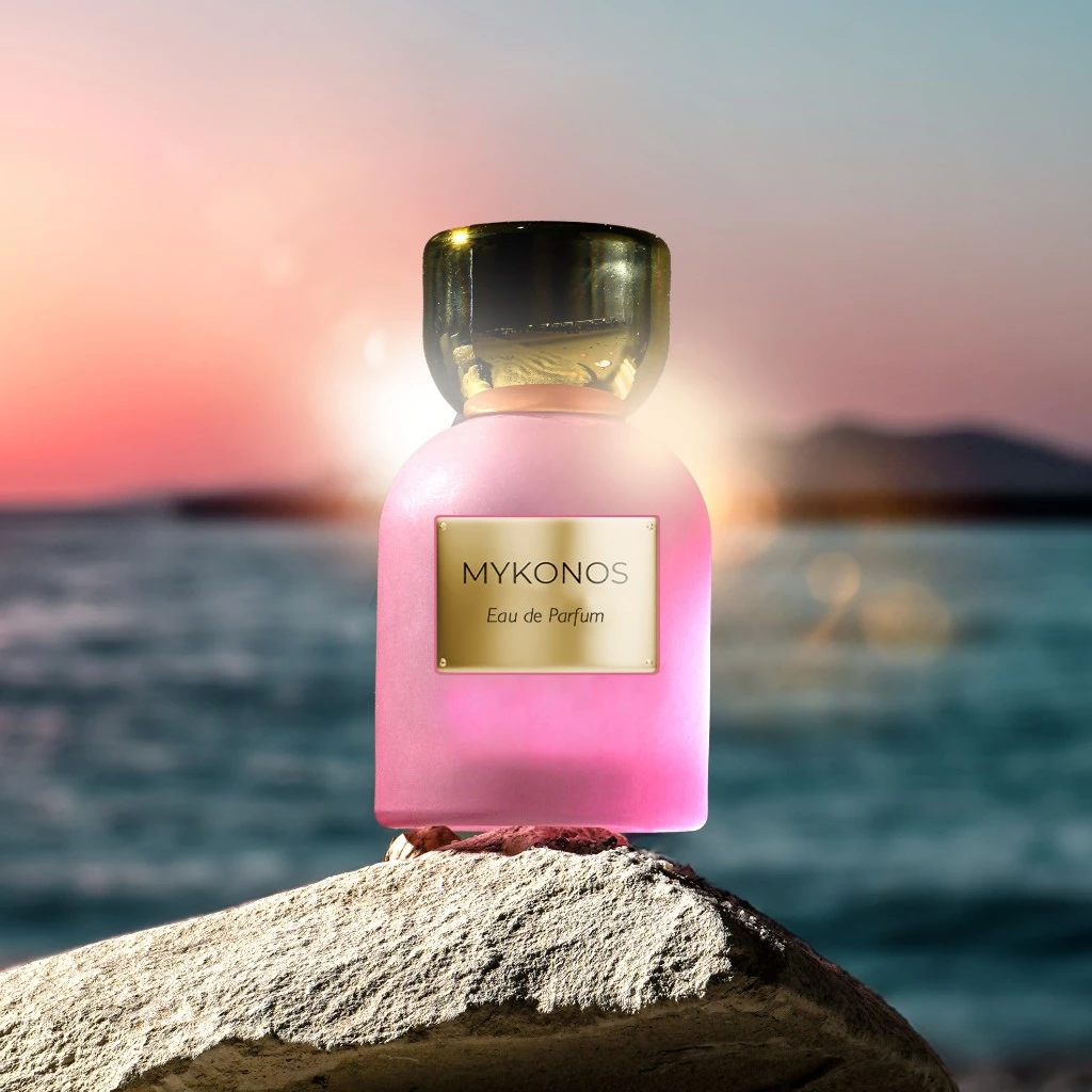 Mykonos - Pink Beach EDP 50ml image 2