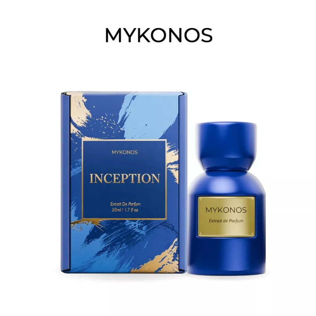 Mykonos - Inception Extrait de Parfum 50ml image 2