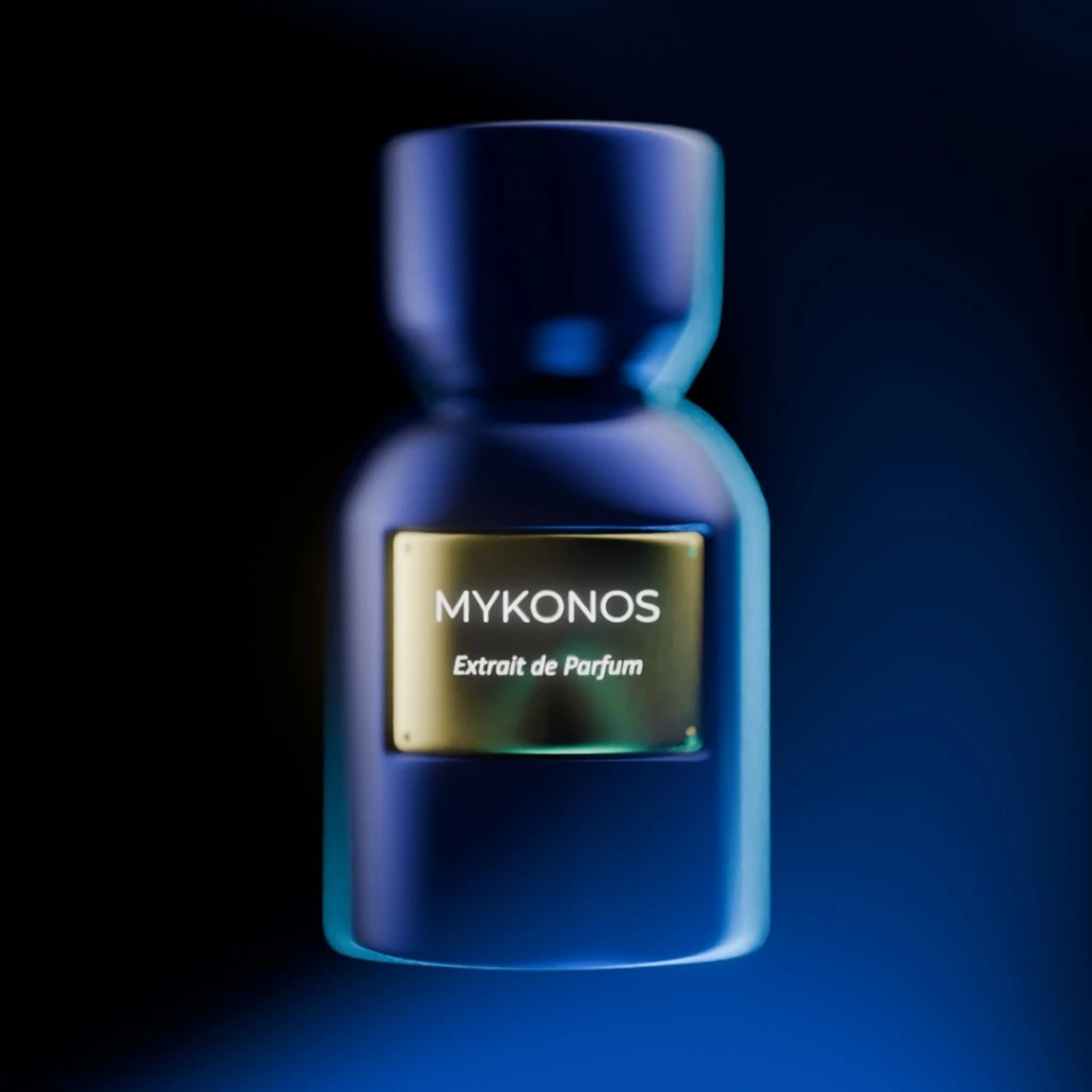 Mykonos - Inception Extrait de Parfum 50ml image 4