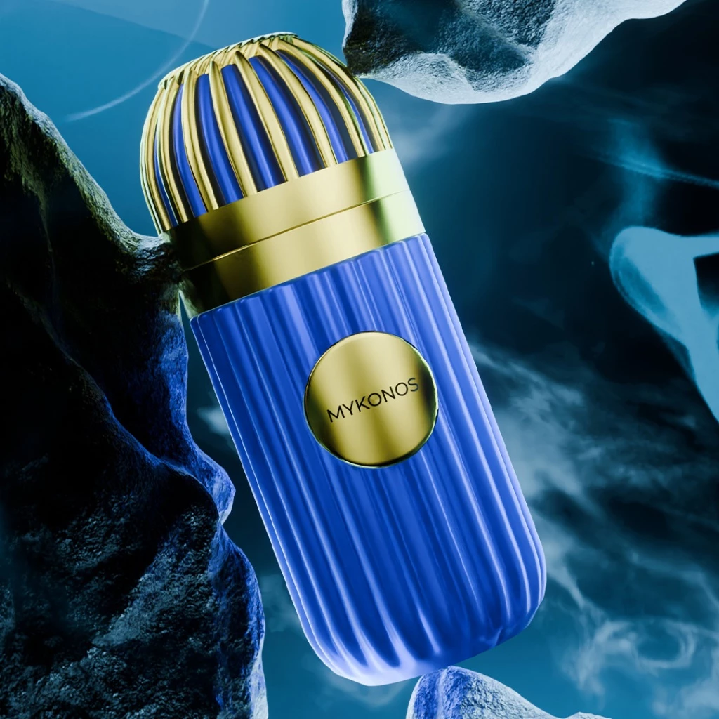Mykonos - Inception Extrait de Parfum 100ml image 4