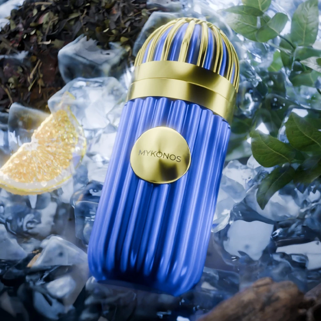 Mykonos - Inception Extrait de Parfum 100ml image 2
