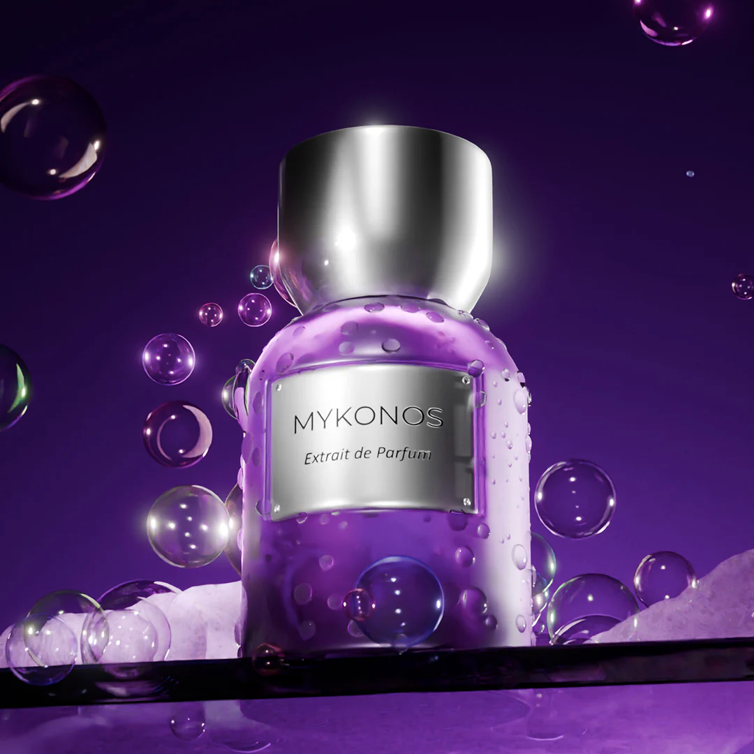 Mykonos - Penthouse Extrait de Parfum 50ml image 3