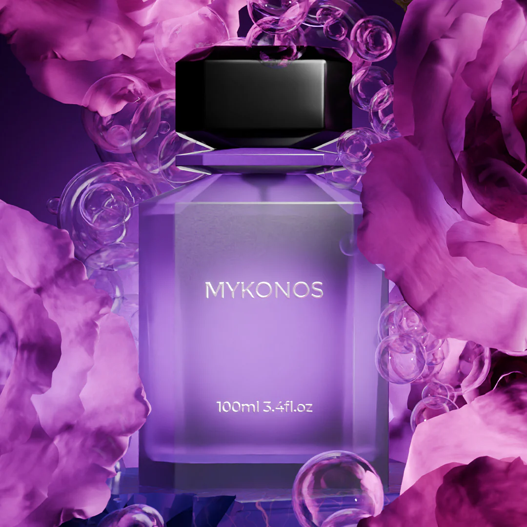 Mykonos - Penthouse Extrait de Parfum 100ml image 3