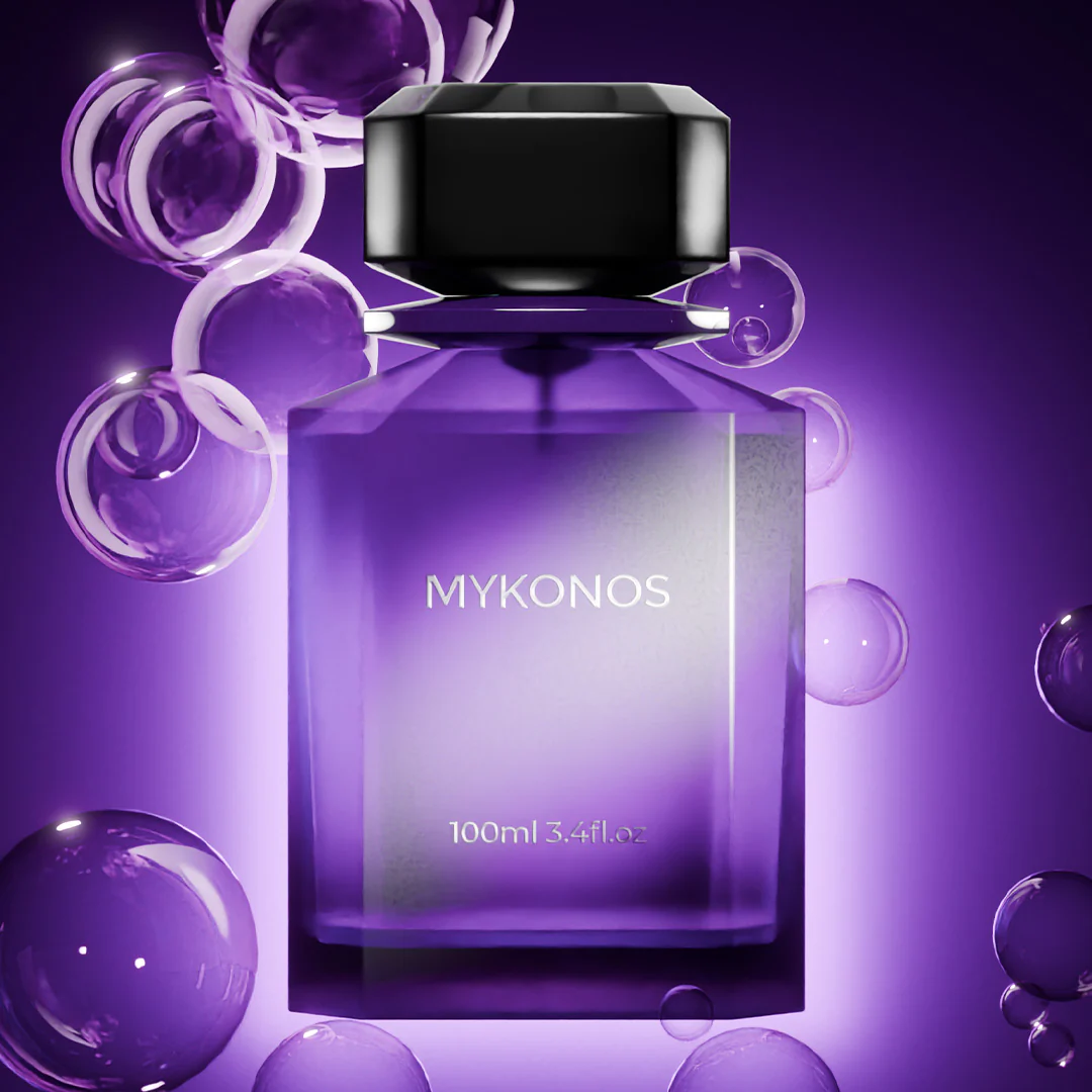Mykonos - Penthouse Extrait de Parfum 50ml & 100ml image 4