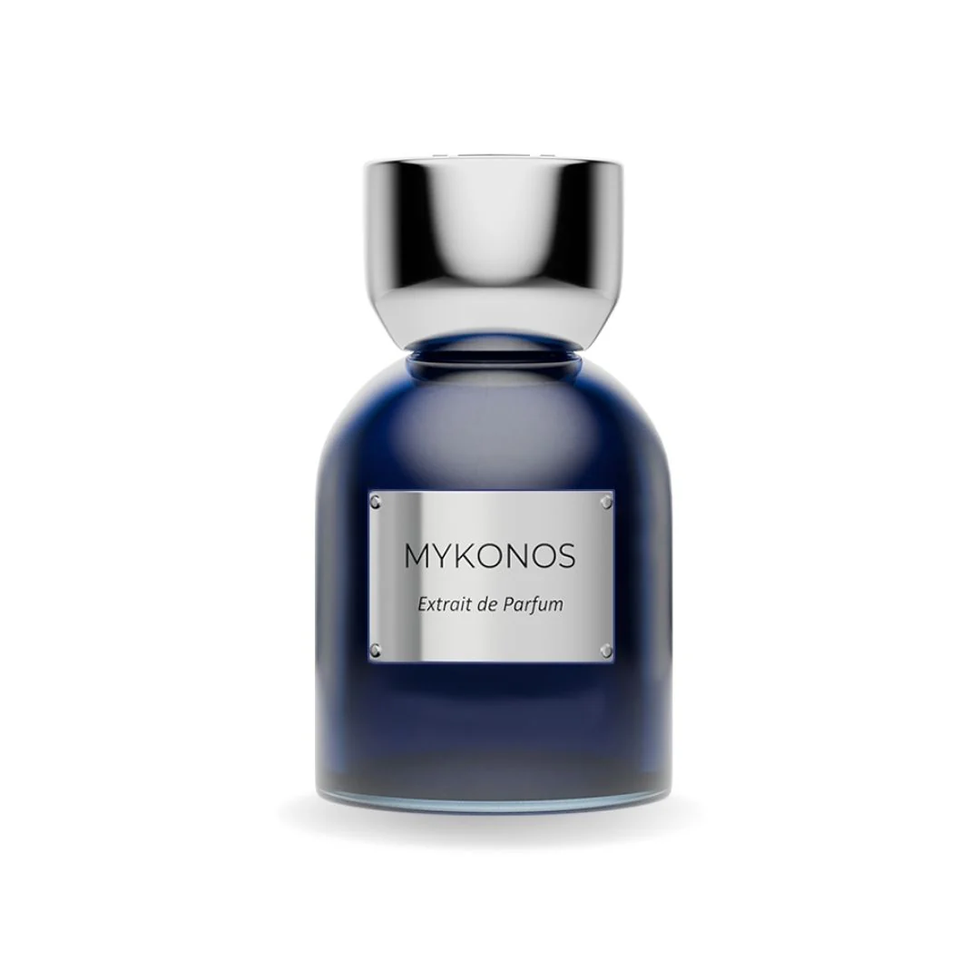Mykonos - California Club Extrait de Parfum 50ml image 2