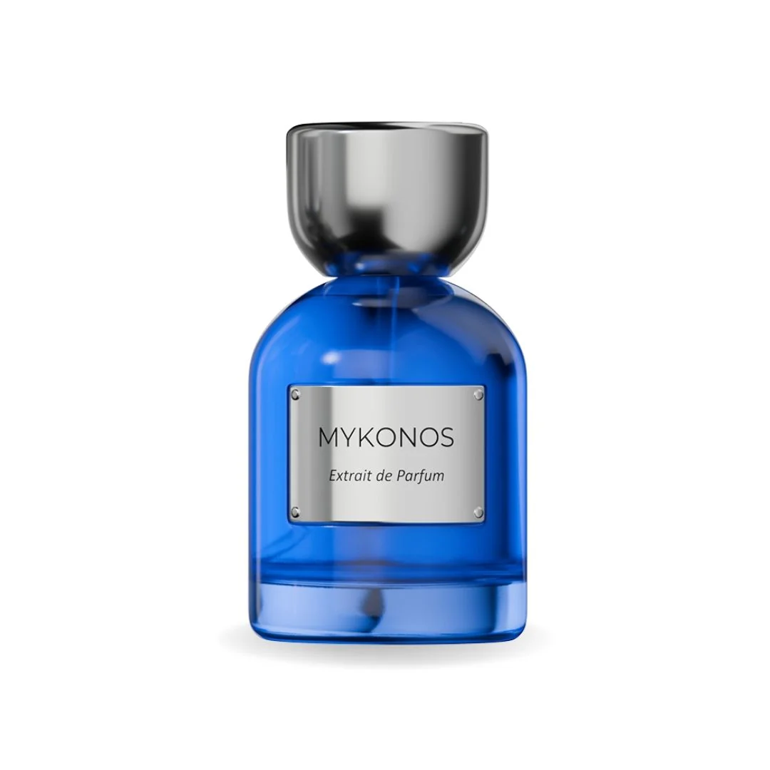 Mykonos - California Blue Extrait de Parfum 50ml image 2