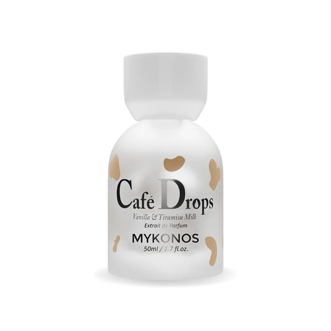 Mykonos - Cafe Drops Extrait de Parfum 50ml image 2