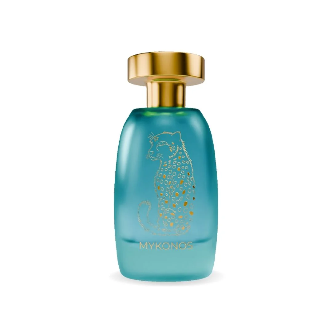 Mykonos - Dreamscape Extrait de Parfum 100ml image 3