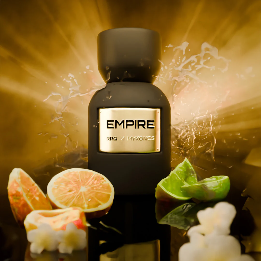 Mykonos x RRQ - Empire Extrait de Parfum 50ml image 3