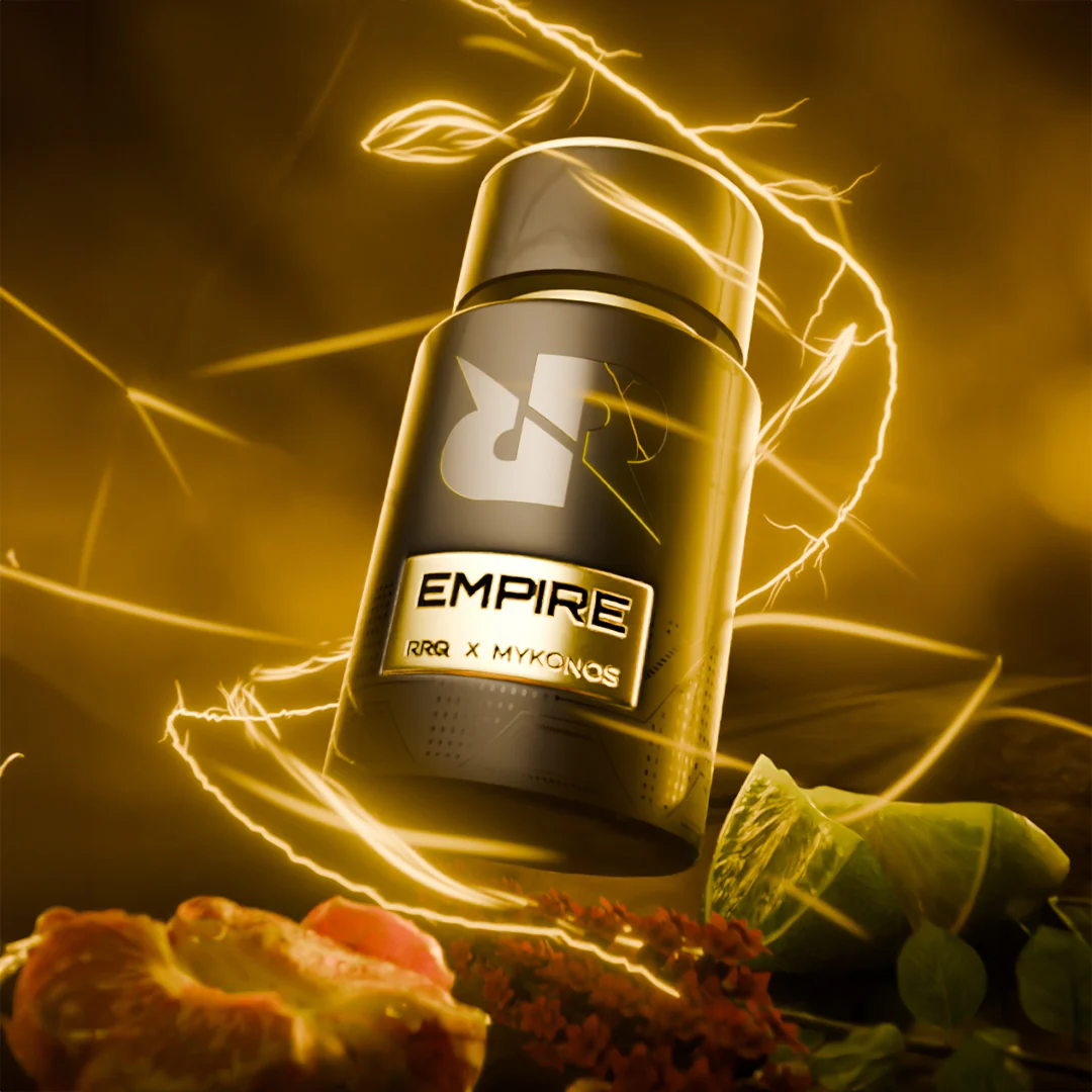 Mykonos x RRQ - Empire Extrait de Parfum 100ml image 2
