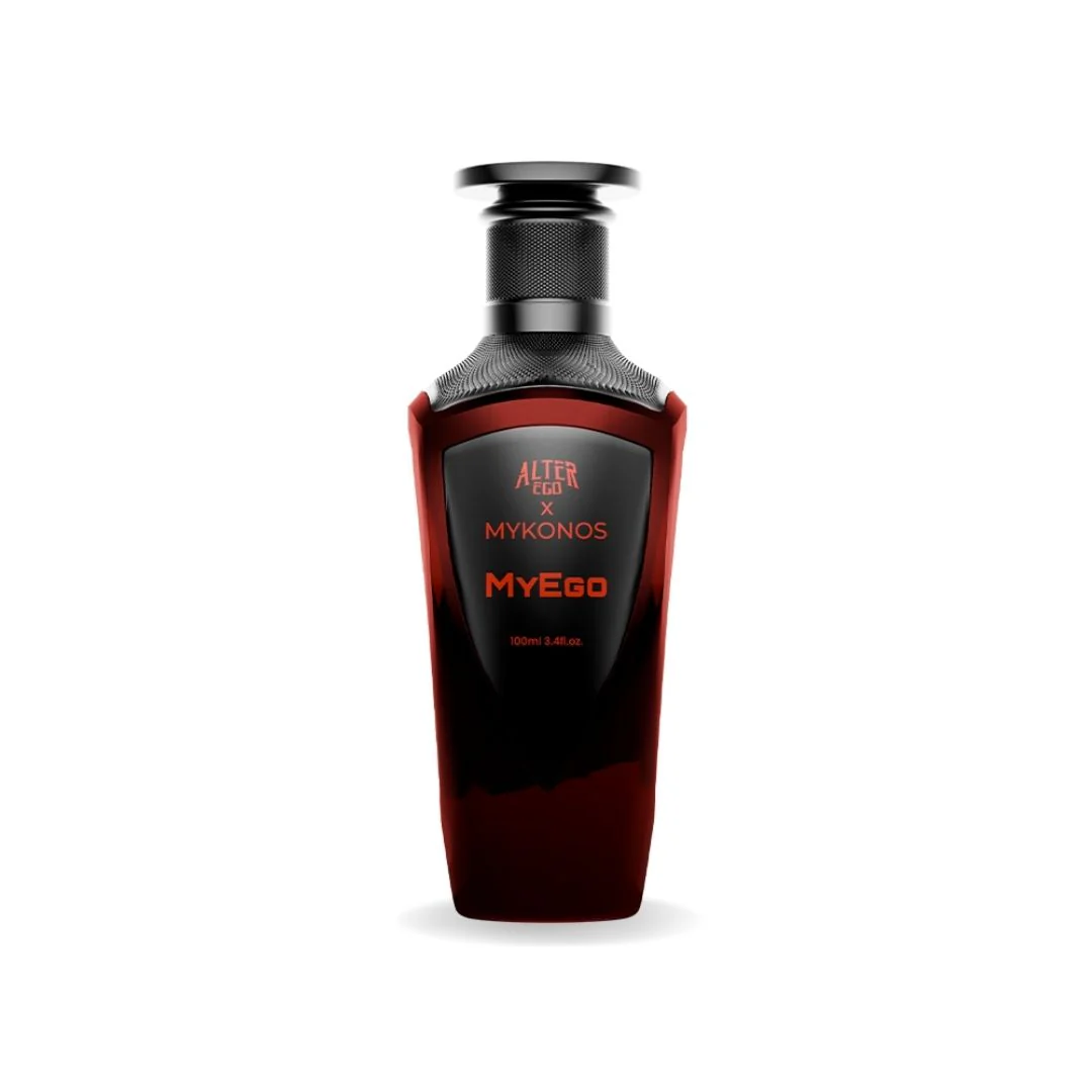 Mykonos x AlterEgo MyEgo Extrait de Perfume 50ml & 100ml image 4