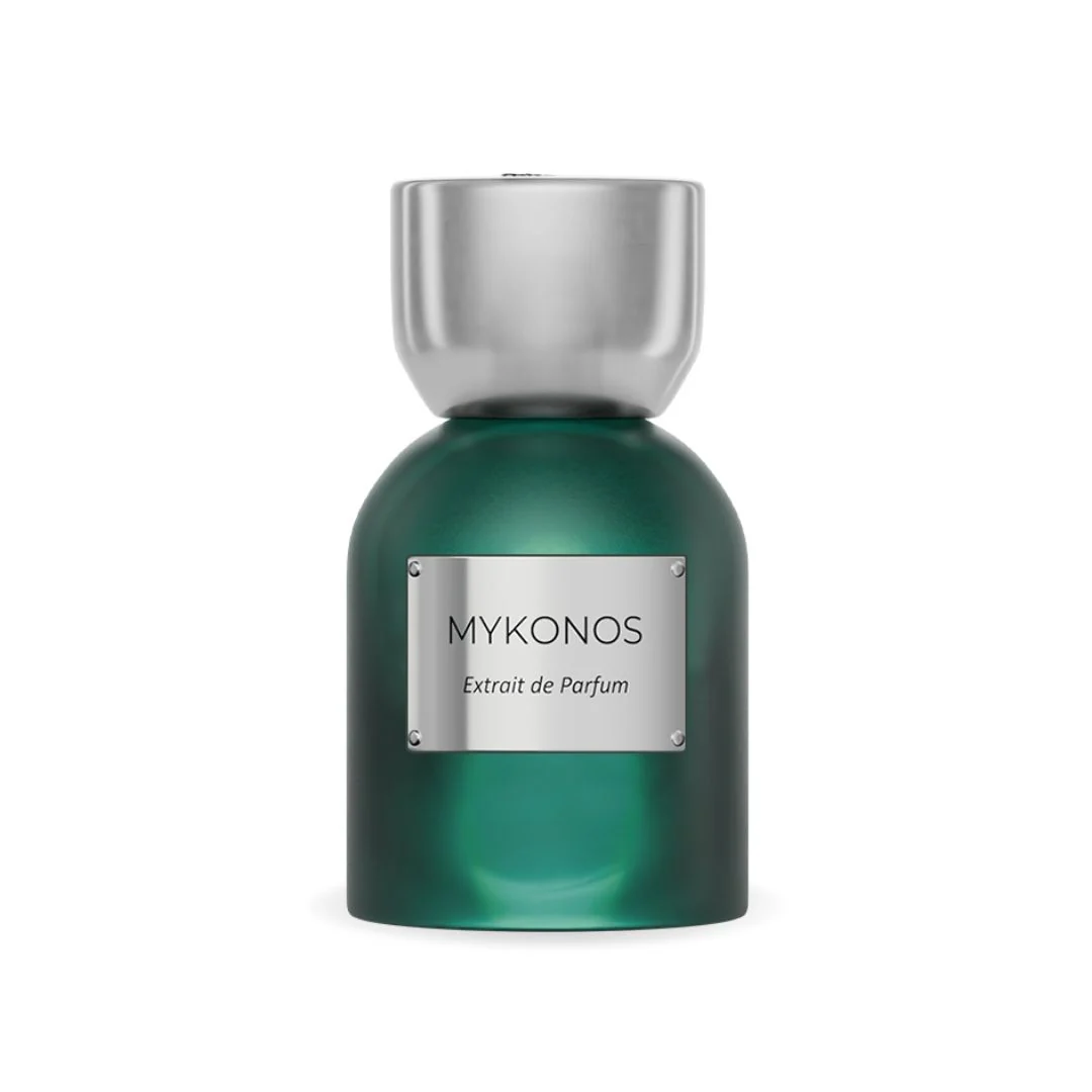 Mykonos Sorrento Extrait de Perfume 50ML image 4