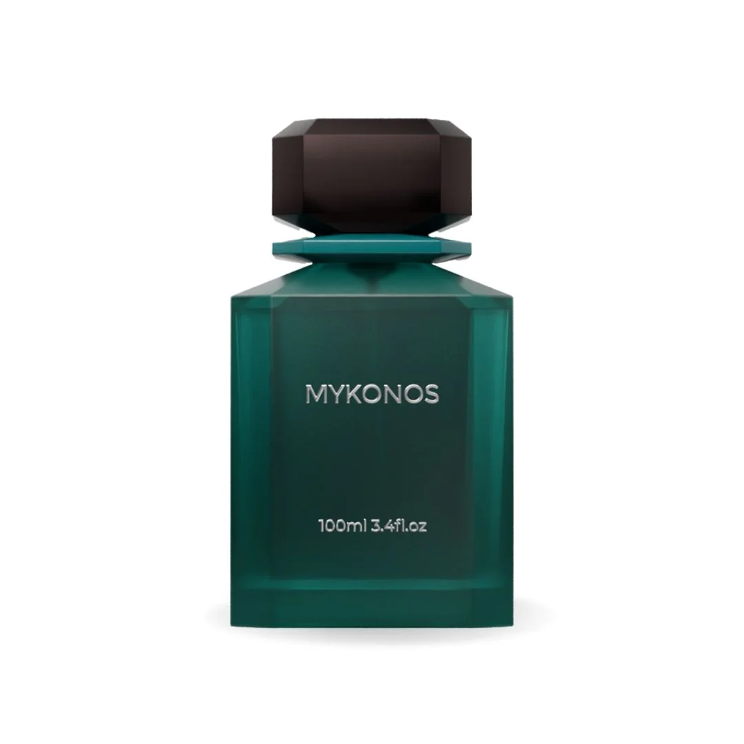 Mykonos Sorrento Extrait de Perfume 100ML image 3