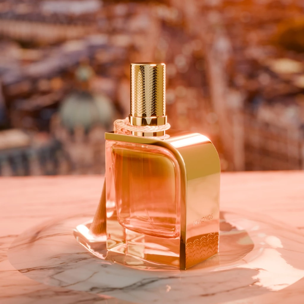 Mykonos Mayfair Extrait de Perfume 100ml image 3
