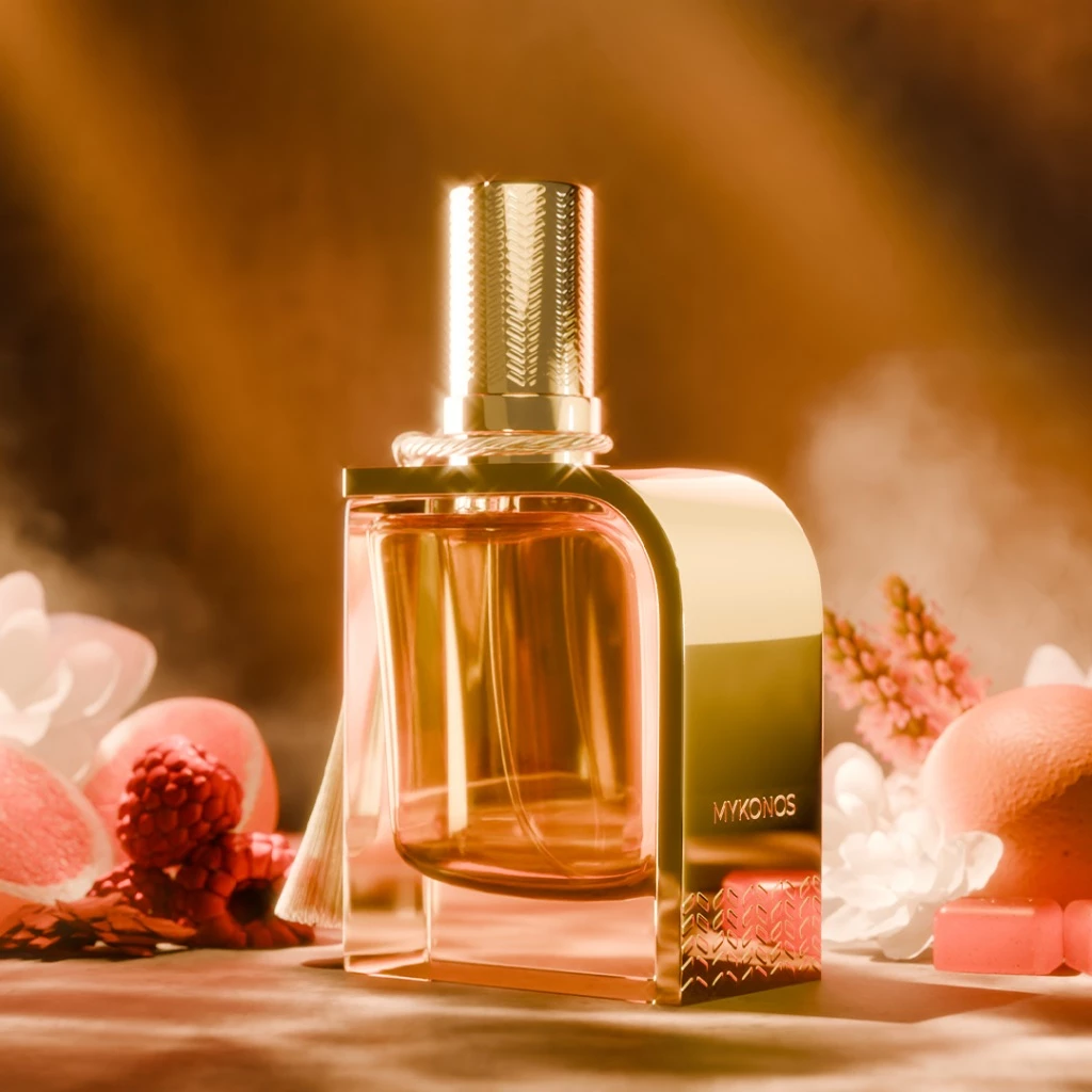 Mykonos Mayfair Extrait de Perfume 100ml image 4